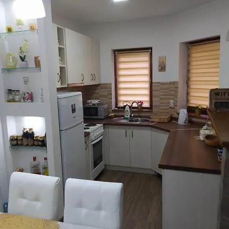 Zubor Villa