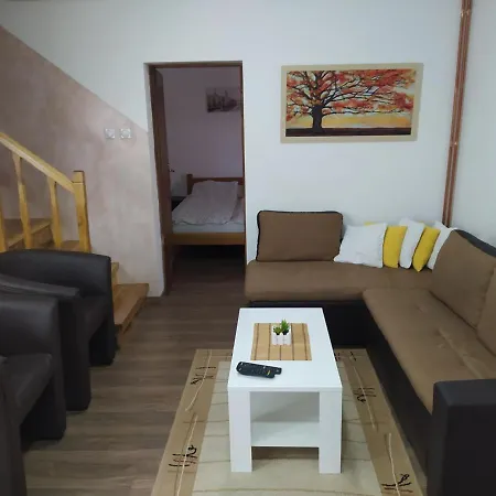 Villa Zubor