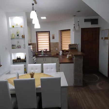 Villa Zubor