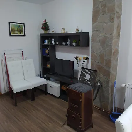 Zubor Villa Crni Vrh