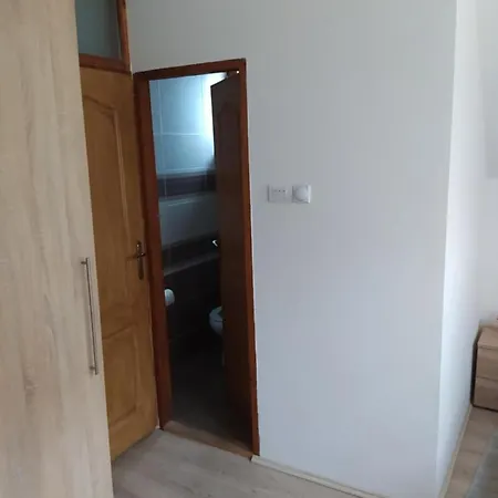 Вилла Zubor Crni Vrh