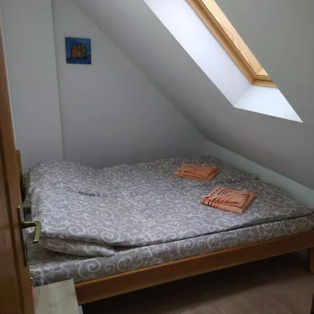 Zubor Villa Crni Vrh