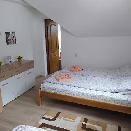 Villa Zubor