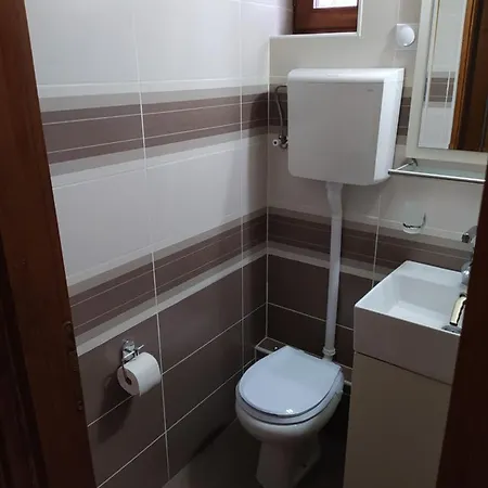 Zubor Вилла Crni Vrh