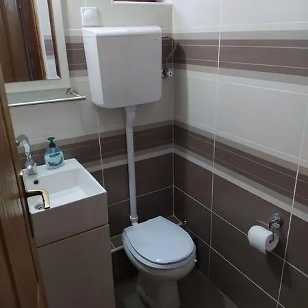 Villa Zubor *