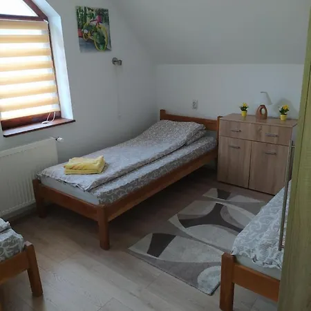 Zubor Villa