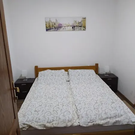 Zubor Villa Crni Vrh