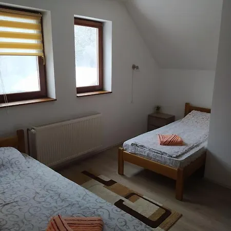 Villa Zubor *