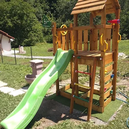 Villa Zubor
