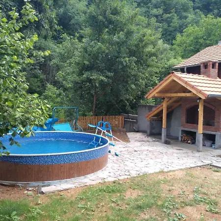 Villa Zubor *