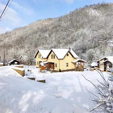 Villa Zubor