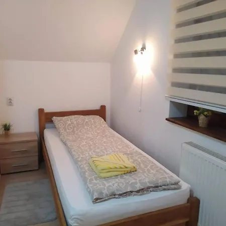 Zubor Вилла Crni Vrh