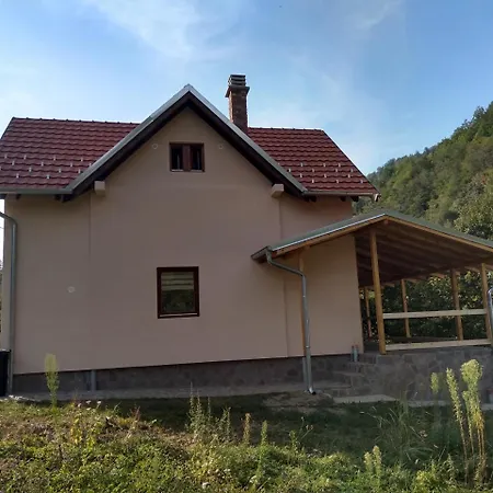 Villa Zubor *